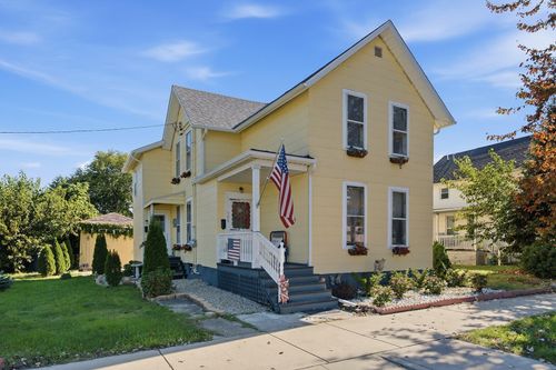 508 Wabash St, Michigan City, IN, 46360 | Card Image