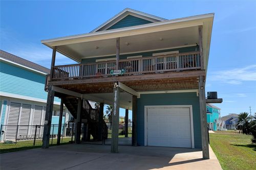 23159 Fresca St, Galveston, TX, 77554 | Card Image