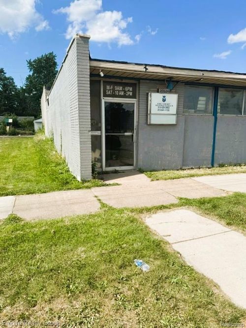 20524 W Warren Ave, Detroit, MI, 48228-3243 | Card Image