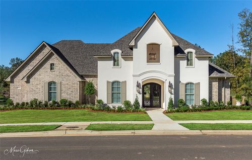 10942 Whispering Path Dr, Shreveport, LA, 71106-7742 | Card Image
