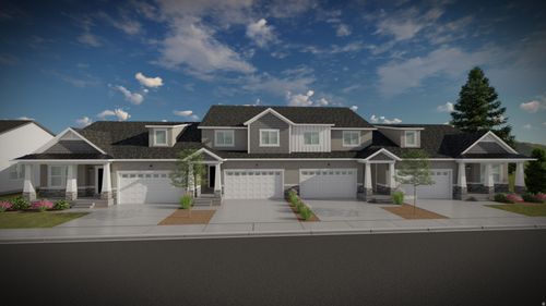 637-831 N Banner Dr, Saratoga Springs, UT, 84045-5860 | Card Image