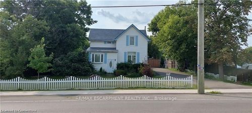 3266 Homestead Dr, Mount Hope, ON, L0R1W0 | Card Image
