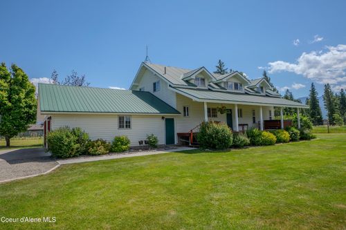 101 Zimmerman, Moyie Springs, ID, 83845 | Card Image