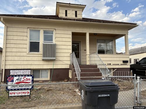 425 Elias Ave, Rock Springs, WY, 82901-5214 | Card Image