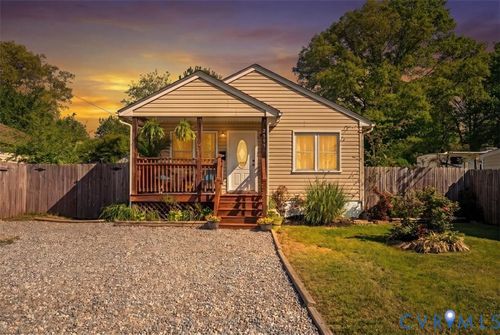 2509 Courtland St, Richmond, VA, 23234-2623 | Card Image