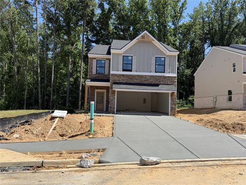 2042 Linda Dr Sw, Austell, GA, 30168-4314 | Card Image