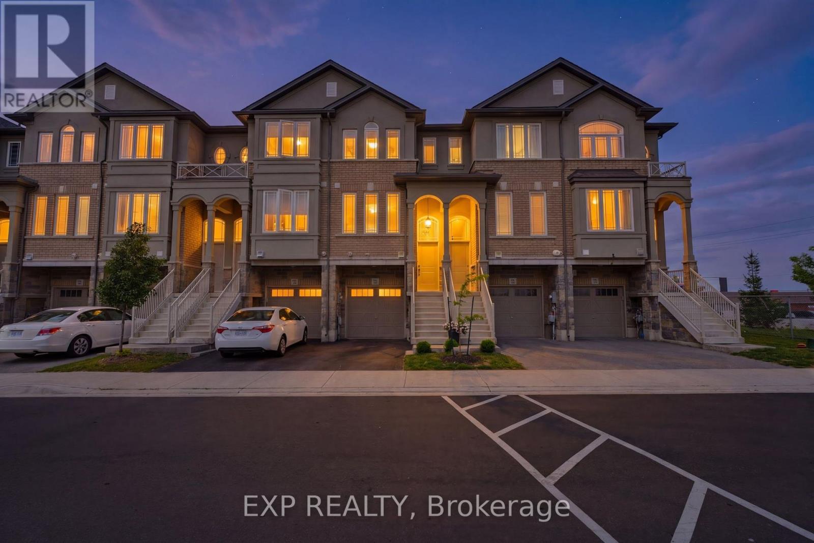 Residential in Hamilton (Hannon)