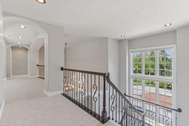 1601 Cedar Bend, House other with 5 bedrooms, 4 bathrooms and null parking in Hartland WI | Image 46