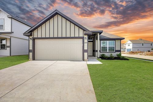 2400 Texas Ash Way, Fort Worth, TX, 76123 | Card Image