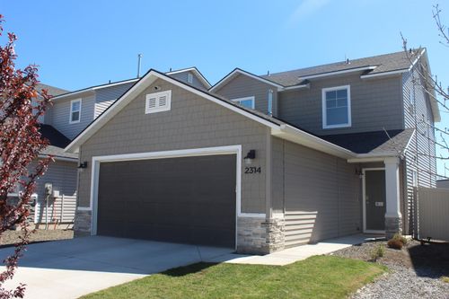 2314 Oxon St, Caldwell, ID, 83605-3509 | Card Image