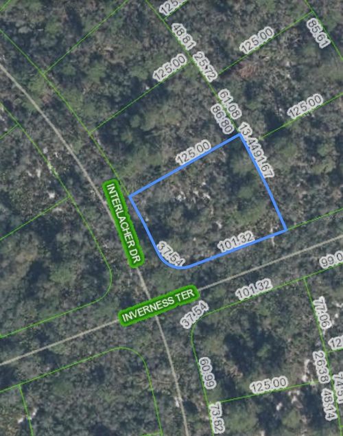 10581 Interlacher Dr, SEBRING, FL, 33875 | Card Image