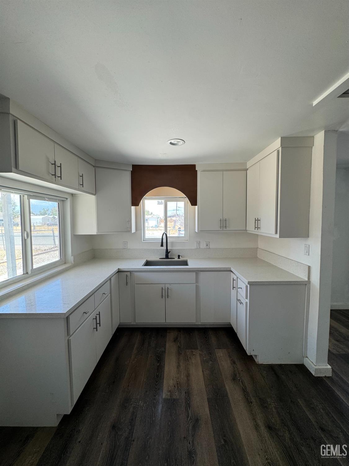 Residential in Ridgecrest 4