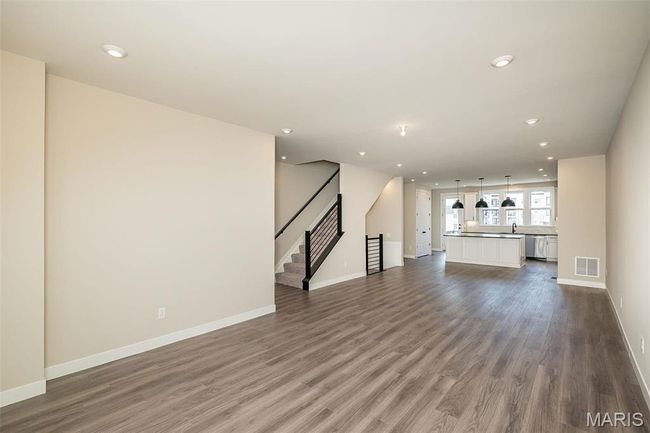 53-603 - 1347 W Gateway Hts, Townhouse with 4 bedrooms, 4 bathrooms and null parking in Saint Louis MO | Image 16