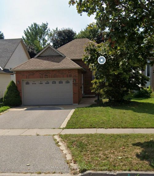 1976 Edenwood Dr, Oshawa, ON, L1G7Y1 | Card Image