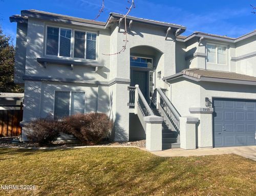 2859 Silverton Way, Sparks, NV, 89436-5411 | Card Image
