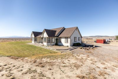 1775 Emigrant Trail, House other with 3 bedrooms, 2 bathrooms and null parking in Spring Creek NV | Image 3