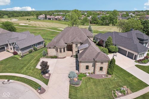 16332 Valhalla Dr, Noblesville, IN, 46060-7173 | Card Image