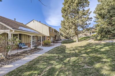 Walkway To Front Entrance | Image 1