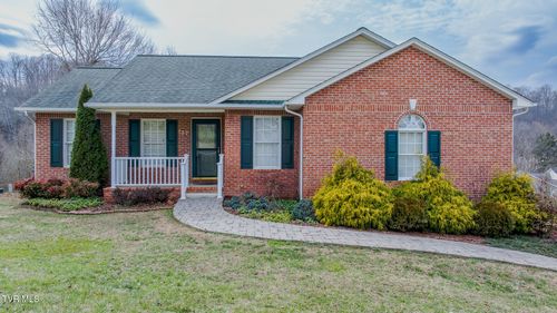 137 Meadow Springs Lane, Mount Carmel, TN, 37645 | Card Image