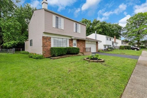 3965 Three Rivers Ln, Groveport, OH, 43125-9571 | Card Image