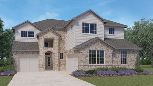 540 Prairie Wind Drive, Leander, TX, 78641 | Card Image