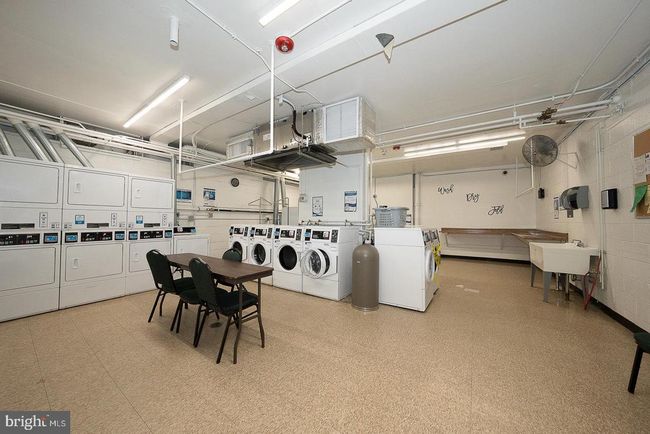 207 - 1030 E Lancaster Ave, Condo with 2 bedrooms, 1 bathrooms and null parking in BRYN MAWR PA | Image 33