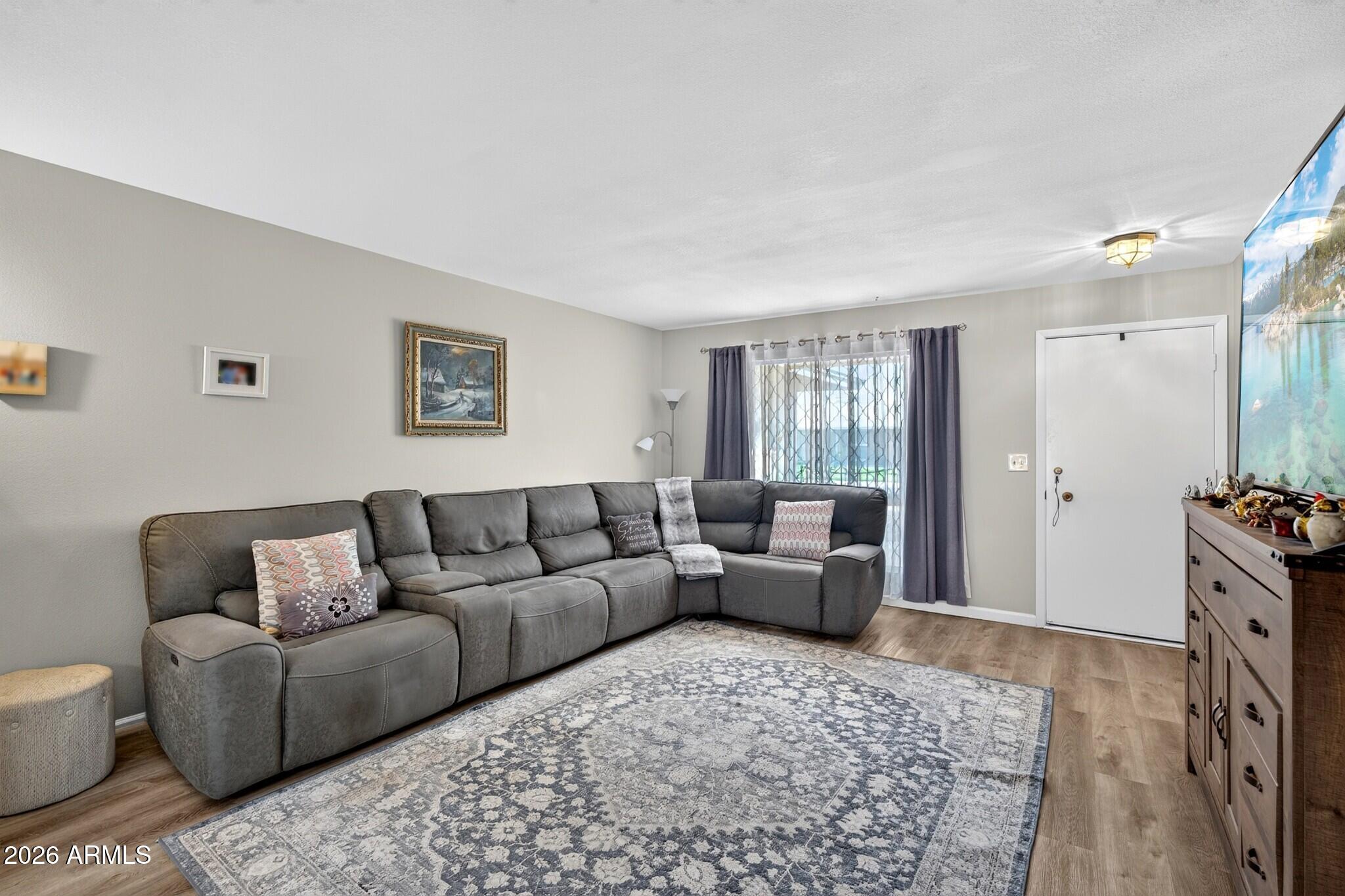 Residential in Sun City 4