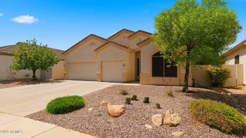 13564 W Alvarado Dr, Goodyear, AZ, 85395-2415 | Card Image