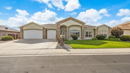 661 Allegheny Dr, Grand Junction, CO, 81504-6423 | Card Image