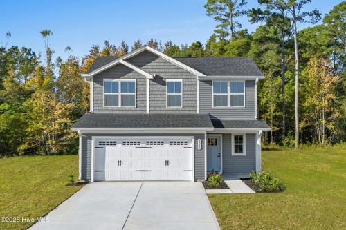 1455 Cherry Creek Lane Ne, Winnabow, NC, 28479 | Card Image