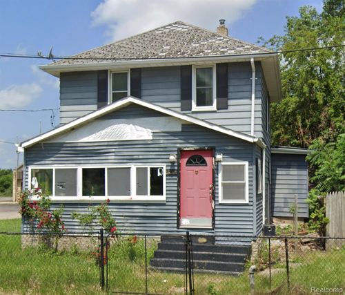 401 E 12th Street, Flint, MI, 48503 | Card Image