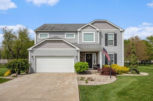 69218 Sundance Dr, Edwardsburg, MI, 49112-8766 | Card Image