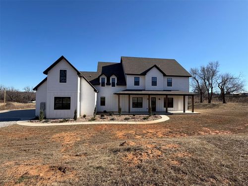 3736 N Westminster Rd, Spencer, OK, 73084-6301 | Card Image