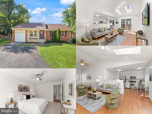 16 Worthington Ct, STERLING, VA, 20165-6014 | Card Image