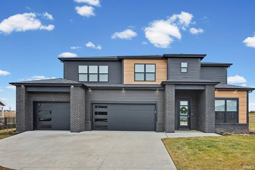 611 Boham Ct, West Lafayette, IN, 47906-8947 | Card Image