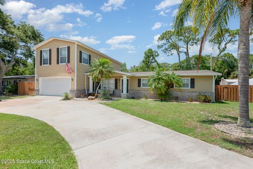 350 Brentwood Ct, Merritt Island, FL, 32952-5104 | Card Image
