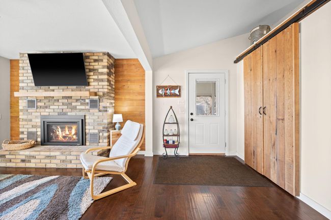21370 654 Th Ave, House other with 2 bedrooms, 1 bathrooms and null parking in Darwin MN | Image 7