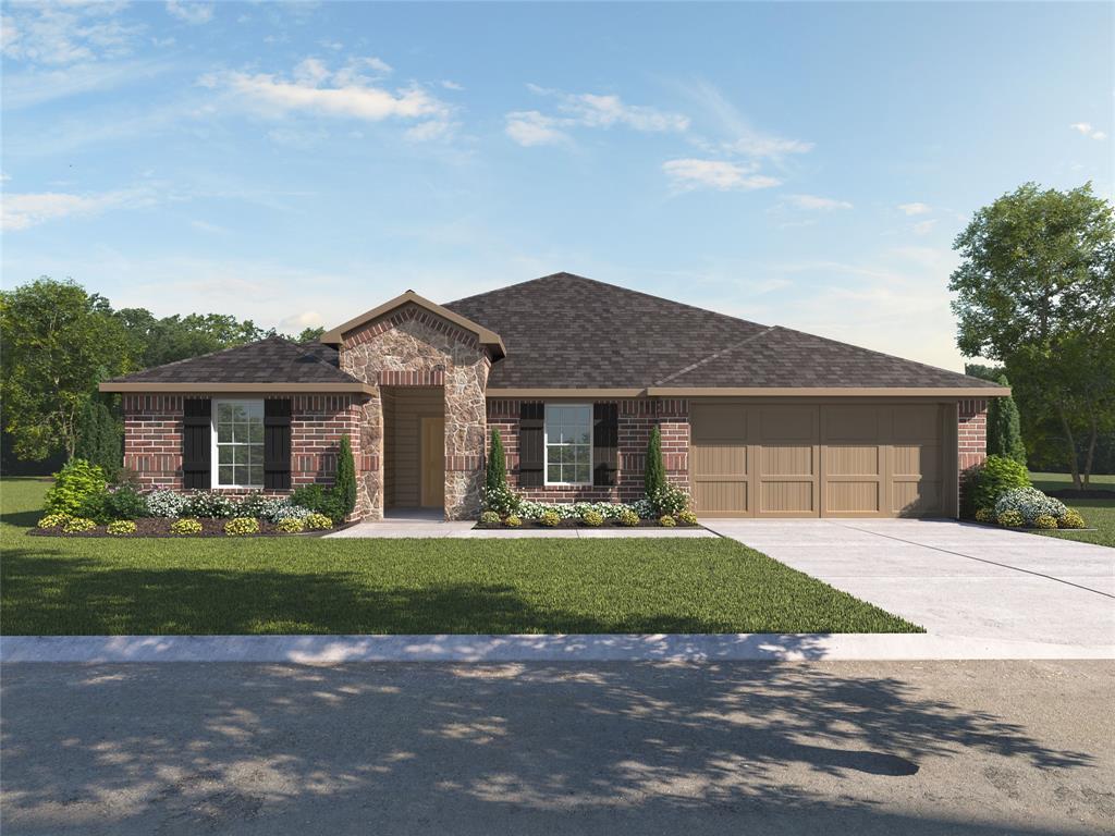 Quartzite St, Cedar Hill, TX 75104