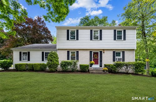 169 Mayflower Ln, Meriden, CT, 06450-3547 | Card Image