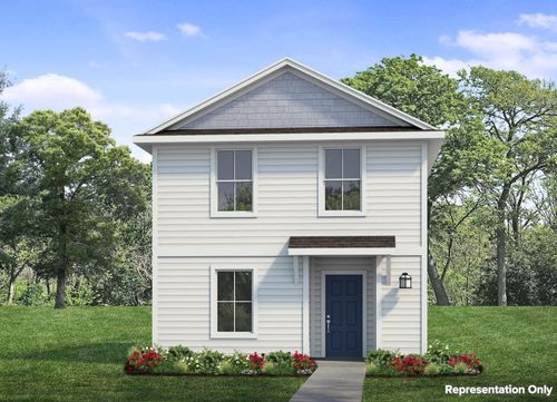 224 Winnowing Lane, Elgin, TX, 78621 | Card Image