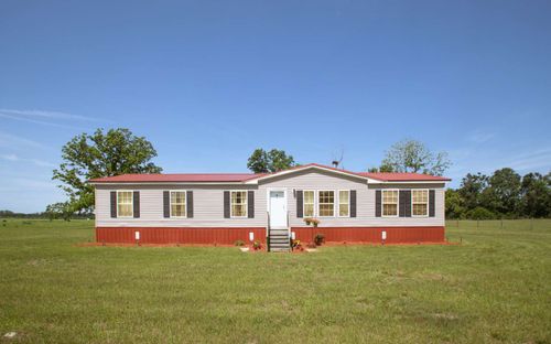 23851 93rd Dr, O Brien, FL, 32071-2805 | Card Image