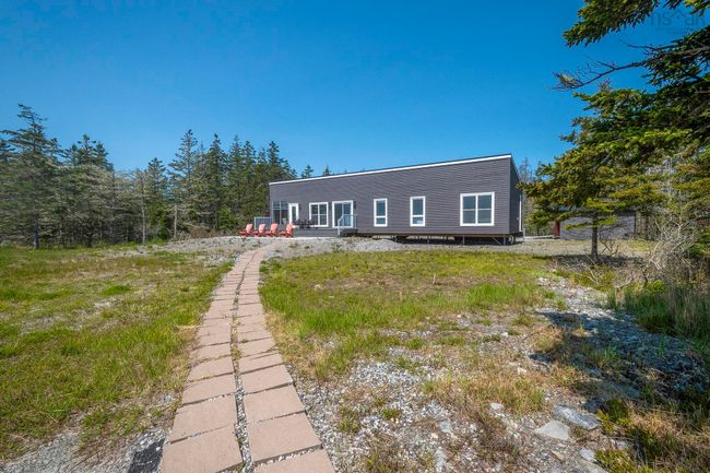 70 Seaside Dr, House other with 2 bedrooms, 1 bathrooms and null parking in Louis Head NS | Image 40