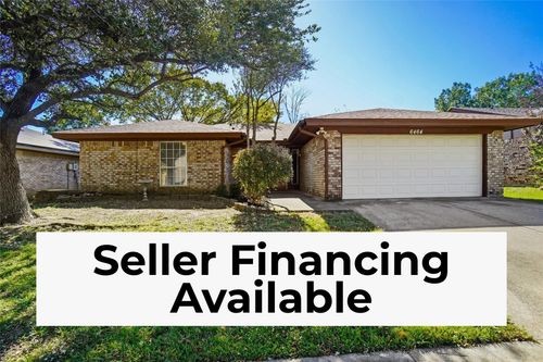 6464 High Lawn Ter, Watauga, TX, 76148-1415 | Card Image