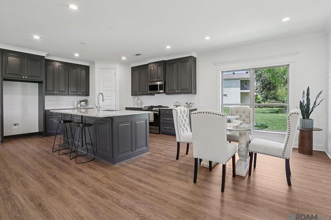 6112 Royal Palms Dr, House other with 4 bedrooms, 3 bathrooms and null parking in Gonzales LA | Image 6