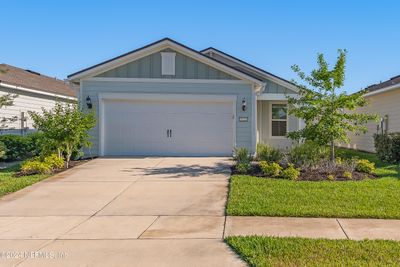 11221 Prescott Court, House other with 2 bedrooms, 2 bathrooms and null parking in Jacksonville FL | Image 1