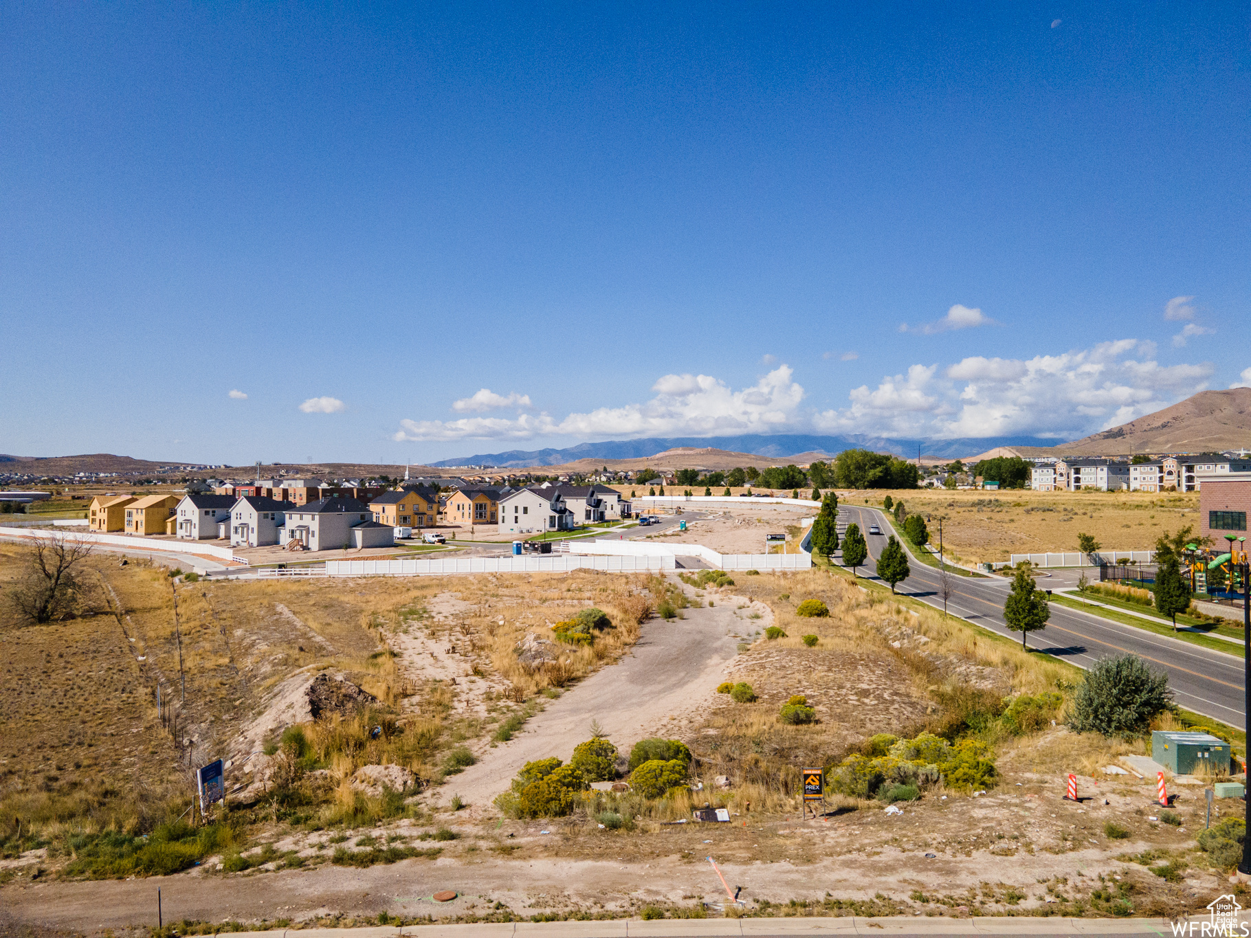 Land in Saratoga Springs 2