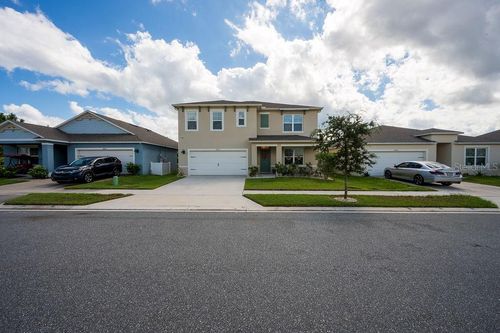 6832 Cranes Roost Rd, HARMONY, FL, 34773-6146 | Card Image