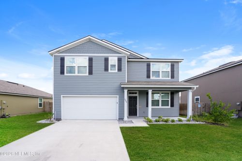 2090 Pebble Point Dr, GREEN COVE SPRINGS, FL, 32043-9289 | Card Image
