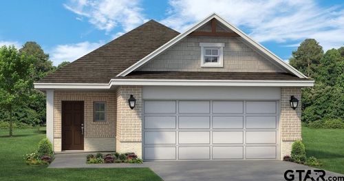 613 Park Central, Chandler, TX, 75758 | Card Image