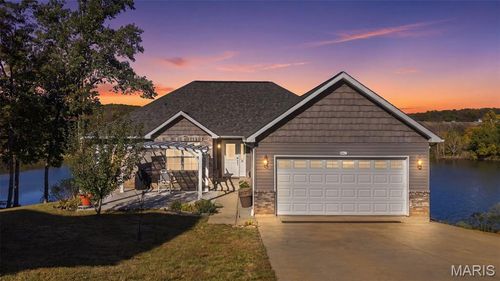 1887 Tiffany Dr, Bonne Terre, MO, 63628-8922 | Card Image
